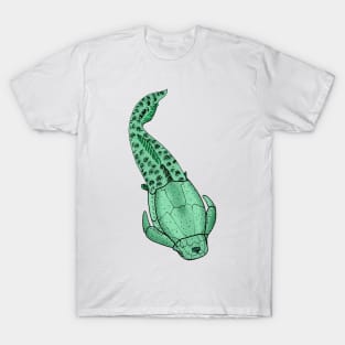 Xichonolepis T-Shirt